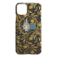 Professor Athena iPhone Case