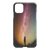 Stare into the NightSky iPhone Case