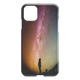 Stare into the NightSky iPhone Case